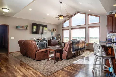 Living - 24104 435th Ave, Canova, SD 57321 photo 1 of 3