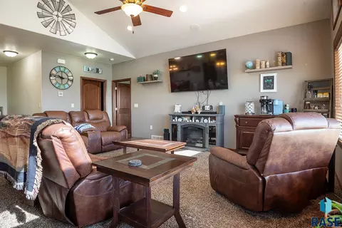 Living - 24104 435th Ave, Canova, SD 57321 photo 2 of 3
