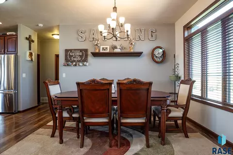 Dining - 24104 435th Ave, Canova, SD 57321 photo 2 of 2