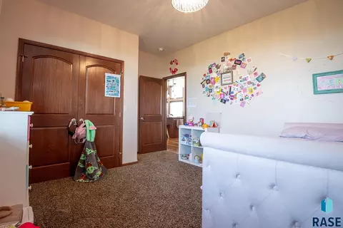 Bedroom - 24104 435th Ave, Canova, SD 57321 photo 5 of 9