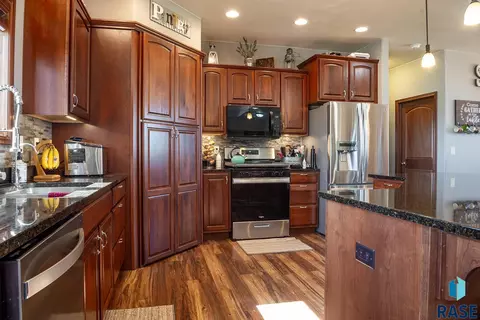 Kitchen - 24104 435th Ave, Canova, SD 57321 photo 1 of 3