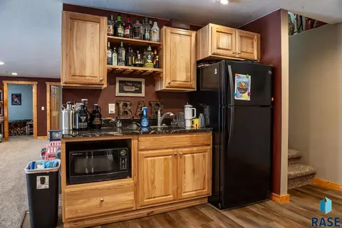 Kitchen - 24104 435th Ave, Canova, SD 57321 photo 3 of 3