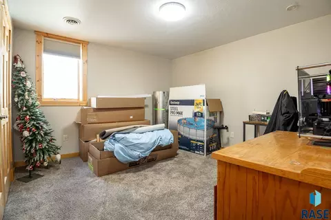 Bedroom - 24104 435th Ave, Canova, SD 57321 photo 6 of 9