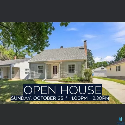 1100 S Glendale Ave, Sioux Falls, SD 57105