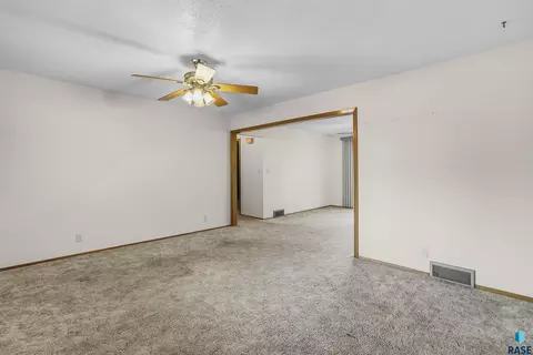 Living - 502 E 10th St, Dell Rapids, SD 57022 photo 1 of 3