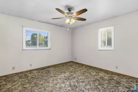 Bedroom - 502 E 10th St, Dell Rapids, SD 57022 photo 1 of 4