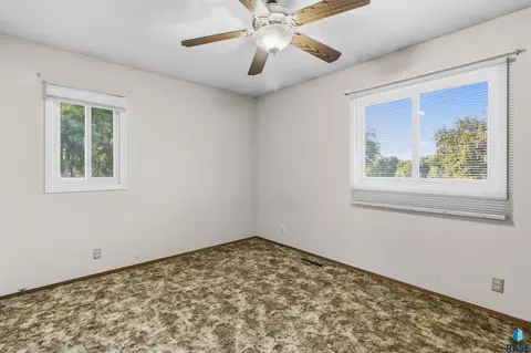 Bedroom - 502 E 10th St, Dell Rapids, SD 57022 photo 2 of 4