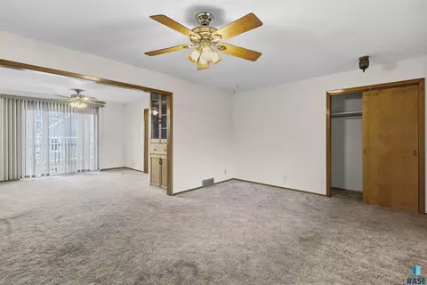 Living - 502 E 10th St, Dell Rapids, SD 57022 photo 2 of 3