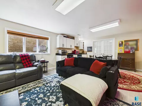 Living - 815 S Park Lane St, Canton, SD 57013 photo 3 of 3