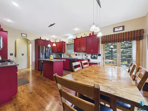 Dining - 815 S Park Lane St, Canton, SD 57013 photo 2 of 2