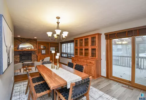 Dining - 3305 E 33rd St, Sioux Falls, SD 57103 photo 1 of 3