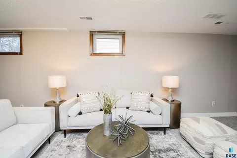 Living - 3305 E 33rd St, Sioux Falls, SD 57103 photo 9 of 11
