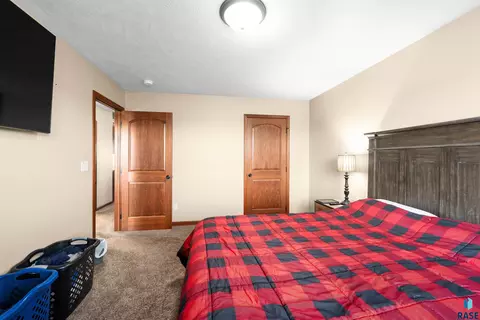 Bedroom - 528 Prairie Ave, Baltic, SD 57003 photo 1 of 1