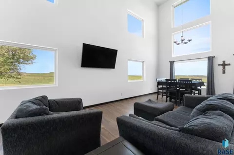 Living - 48201 304th St, Alcester, SD 57001 photo 1 of 3