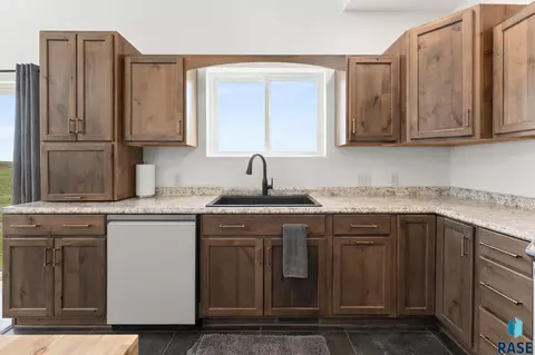Kitchen - 48201 304th St, Alcester, SD 57001 photo 3 of 5