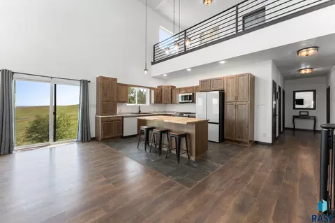 Kitchen - 48201 304th St, Alcester, SD 57001 photo 1 of 5