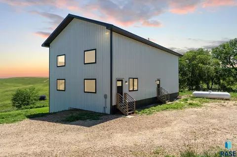 Exterior - 48201 304th St, Alcester, SD 57001 photo 1 of 3