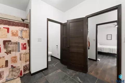 Entry Way - 48201 304th St, Alcester, SD 57001 photo 6 of 7