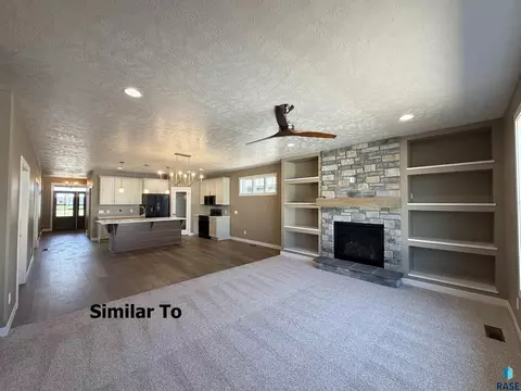 Living - 7001 E Copper Stone Cir, Sioux Falls, SD 57110 photo 2 of 2