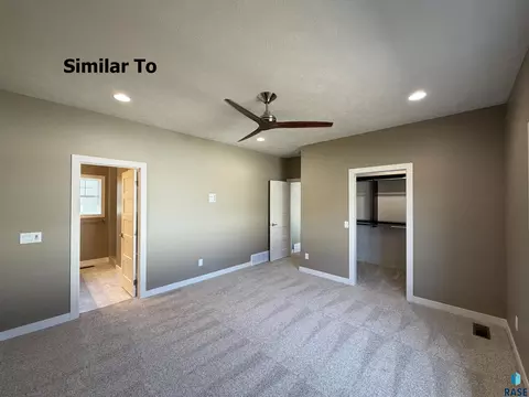 Bedroom - 7001 E Copper Stone Cir, Sioux Falls, SD 57110 photo 1 of 1