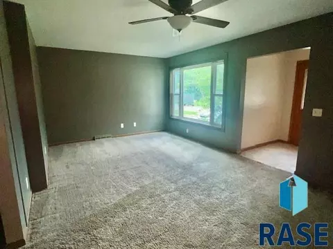 Living - 212 E College Ave, Howard, SD 57349 photo 1 of 2
