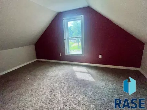 Bedroom - 212 E College Ave, Howard, SD 57349 photo 2 of 2