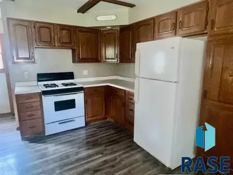 Kitchen - 212 E College Ave, Howard, SD 57349 photo 1 of 1