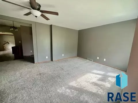 Living - 212 E College Ave, Howard, SD 57349 photo 2 of 2