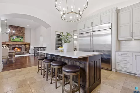 Kitchen - 217 W 77th St, Sioux Falls, SD 57108 photo 1 of 6
