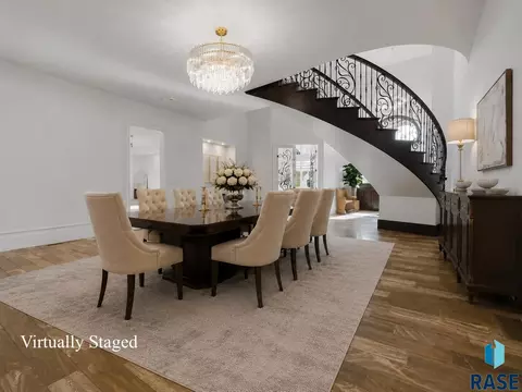 Dining - 217 W 77th St, Sioux Falls, SD 57108 photo 1 of 4