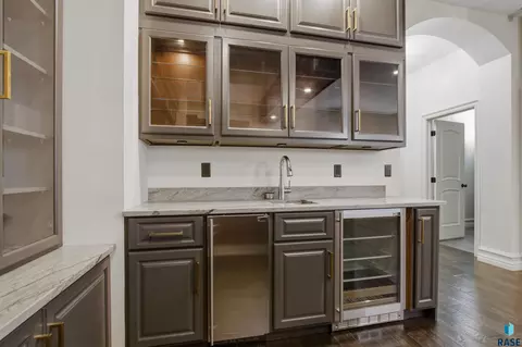 Kitchen - 217 W 77th St, Sioux Falls, SD 57108 photo 6 of 6