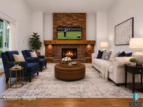 Living - 217 W 77th St, Sioux Falls, SD 57108 photo 4 of 4