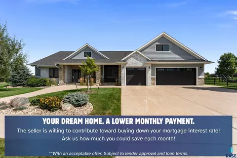2905 W 77th St, Sioux Falls, SD 57108