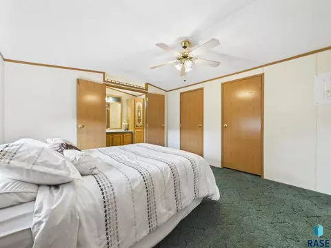 Bedroom - 119 N Cory Pl, Sioux Falls, SD 57110 photo 1 of 7