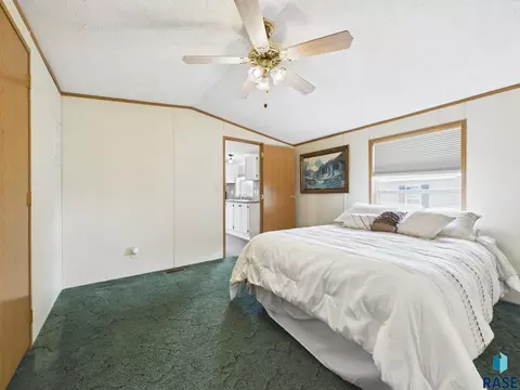 Bedroom - 119 N Cory Pl, Sioux Falls, SD 57110 photo 3 of 7