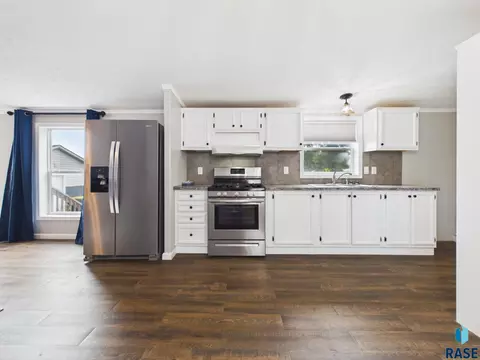 Kitchen - 119 N Cory Pl, Sioux Falls, SD 57110 photo 1 of 1