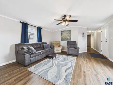 Living - 119 N Cory Pl, Sioux Falls, SD 57110 photo 1 of 4