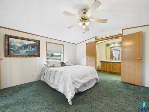 Bedroom - 119 N Cory Pl, Sioux Falls, SD 57110 photo 2 of 7