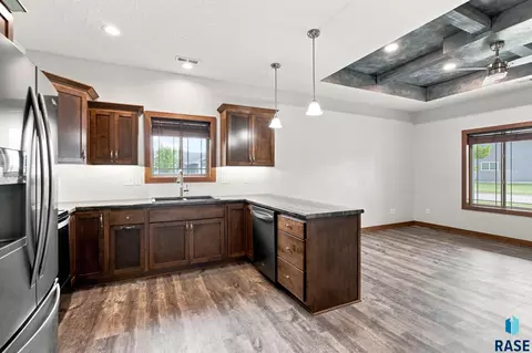 Kitchen - 538 Prairie Ave, Baltic, SD 57003 photo 1 of 3