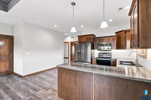 Kitchen - 538 Prairie Ave, Baltic, SD 57003 photo 3 of 3