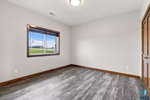 Bedroom - 538 Prairie Ave, Baltic, SD 57003 photo 5 of 6