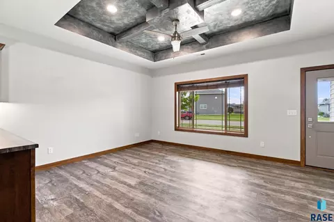 Living - 538 Prairie Ave, Baltic, SD 57003 photo 3 of 3