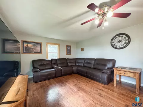 Living - 45841 275th St, Parker, SD 57053 photo 1 of 3
