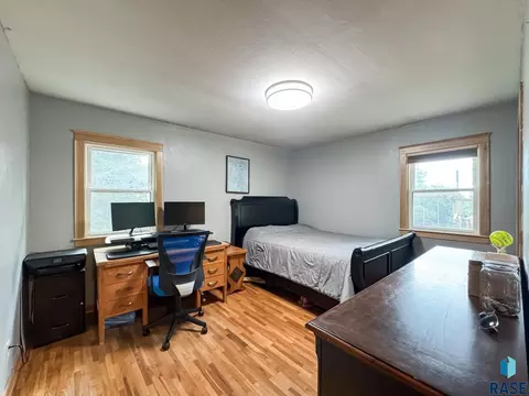 Bedroom - 45841 275th St, Parker, SD 57053 photo 1 of 6