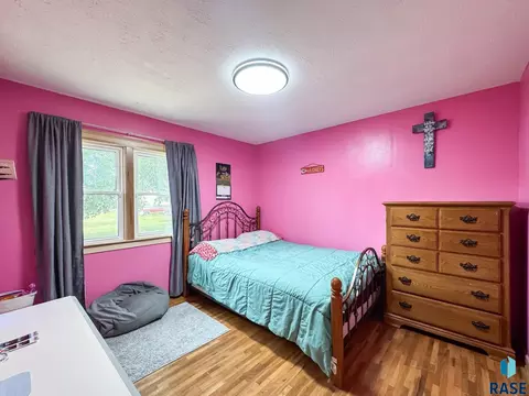 Bedroom - 45841 275th St, Parker, SD 57053 photo 4 of 6