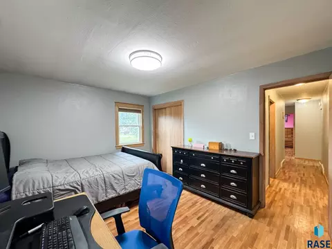 Bedroom - 45841 275th St, Parker, SD 57053 photo 2 of 6