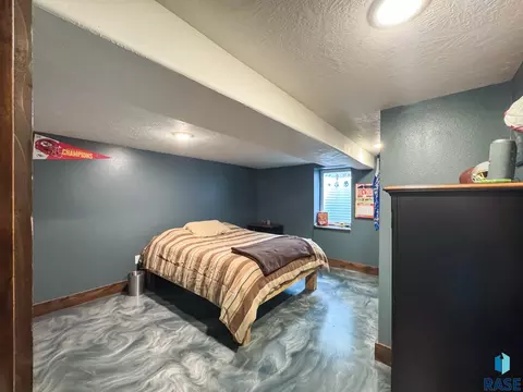 Bedroom - 45841 275th St, Parker, SD 57053 photo 5 of 6