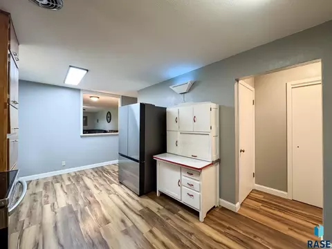 Kitchen - 45841 275th St, Parker, SD 57053 photo 3 of 3