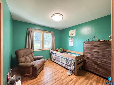 Bedroom - 45841 275th St, Parker, SD 57053 photo 3 of 6