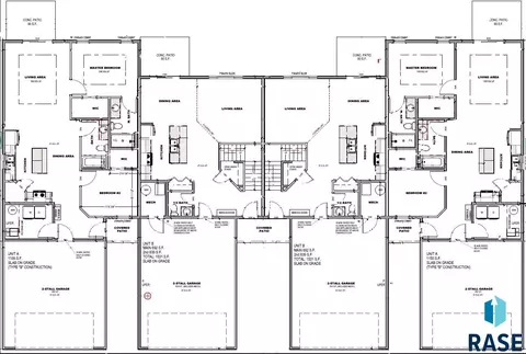 1332 N Kenley Pl, Tea, SD 57064 photo 2